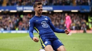 チェルシーが7発圧勝！ マウントはチェルシーで初のハットトリック！《プレミアリーグ》