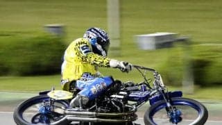 伊勢崎オート（初日）レポート