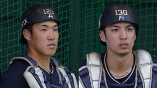 第1次戦力外通告期間で生じている“異変”　支配下捕手への通告はまだゼロ人