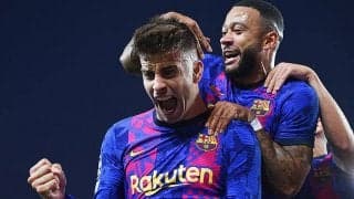 バルセロナがエル・クラシコに向けた招集メンバー23名を発表！