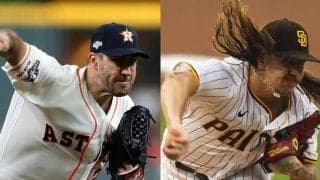 【MLB】エンゼルスが通算226勝バーランダー獲り？　米メディアがオフの補強戦略を予想