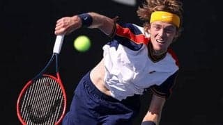 ルブレフ 2年連続の最終戦へ