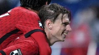 【J1分析】浦和は今季最多得点で勝利!!およそ2か月ぶりのゴールにキャスパー・ユンカー「早いコンビネーションがもっとチームを良くする」【浦和レッズVS柏レイソル】チームを進化させる「新しいアイディア」(1)