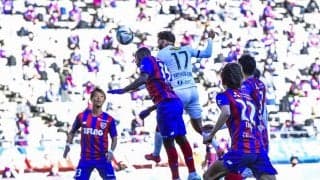 鹿島、勝ってACLへ望み！(1)ハマったFC東京分析に相馬監督「想像できていた」