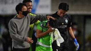 【J1分析】湘南・石原広教の号泣が胸を打つ【湘南ベルマーレVS横浜FC】「止まらない涙、1つになった湘南」(1)