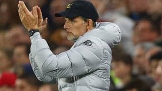 トゥヘル、7発大勝も浮足立たず　「単なる1試合に過ぎない」