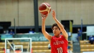 試合内容には反省しきりの町田瑠唯…一方ファンの前でのプレーに喜びもひとしお