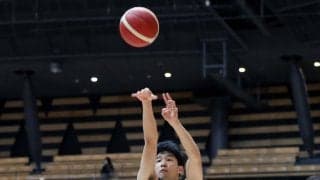 【バスケットボール（男子）】立ち上がりから３ポイント好調　得点を伸ばし連勝/リーグ戦第４節vs西武文理大