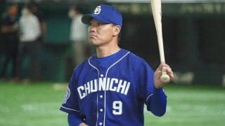 史上空前の“当たり年”だった98年ドラフト　松坂大輔の引退で現役は残り1人に