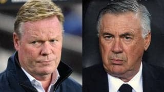 【エル・クラシコ プレビュー】象徴2人がパリへ旅立った中、新時代告げる伝統の一戦!