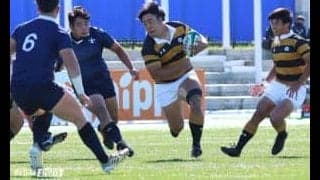 41ー５での快勝も、終了間際の失点で完封逃す