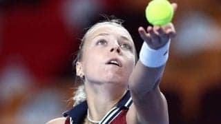 コンタベイト 5度目の決勝へ