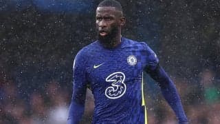 チェルシーと交渉難航のリュディガー、バイエルンとレアル・マドリーから好条件オファーか