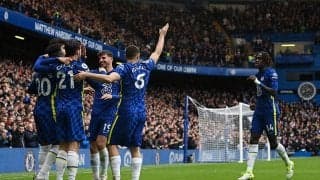 PL首位のチェルシー、スコアラー多し！ 9試合での得点者14名はリーグ史上初