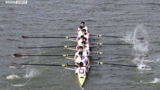 【連載】全日本・インカレ直前特集『さぁ、行こう！』第１回　船木豪太主将×川野柊