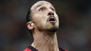 957試合目でキャリア初! 40歳・イブラの初得点はオウンゴールだった