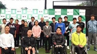  WJP 団体戦イベントが開催 