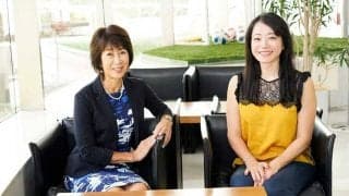 どうすれば女子スポーツ人口は増えるか　WEリーグ初代チェア「部活にシーズン制導入を」