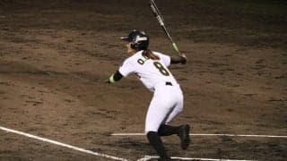 女子プロを経て大学進学　1年生のコーチ兼任選手が果たした同級生の主将との約束