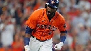 【MLB】なぜアストロズは強い？　米メディアが絶賛した若手の躍進「疑いの余地はない」