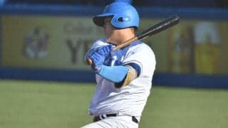 【大学野球】東大4番・井上、社会人で現役続行へ　一橋大入学も再受験で“3浪”入学、異色の経歴