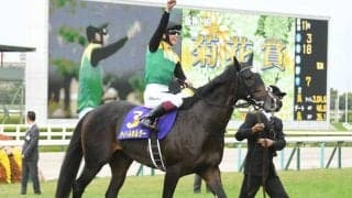 【勝負の分かれ目 菊花賞】横山武史騎手の迷いのない逃げでタイトルホルダーが圧勝