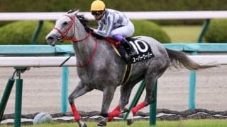 【北摂特別】武豊 スーパーウーパーが3勝目