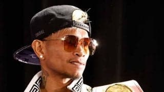 カシメロ格安報酬はリゴンドー戦の影響か　母国紙が指摘「あたかも彼が挑戦者のよう」