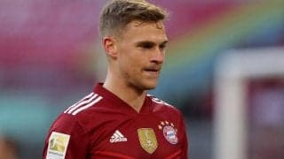 新型コロナワクチン推奨も、未接種が話題となったバイエルンMFキミッヒが理由を明かす「いくつかの懸念がある」