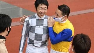 武豊騎手が史上初のJRA通算4300勝「あくまで一つの通過点」