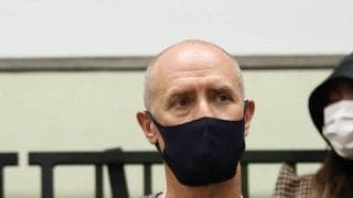 トム・ホーバス男子バスケ日本代表HCがBリーグ公式戦を視察