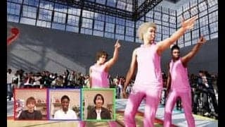 髙田真希、馬瓜エブリン、三好南穂の３選手が『NBA 2K22』で新境地に挑む！？