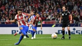 アトレティコとソシエダの首位攻防戦は痛み分け!　スアレスのドブレーテで2点差追いつく《ラ・リーガ》