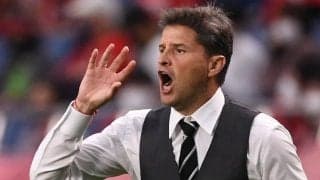 「サッカー日本代表監督候補」⁉浦和レッズ・リカルド・ロドリゲス監督が語った「日本代表とワールドカップ」(1)「タテへのプレーがよかった」讃えた日本代表選手の名前