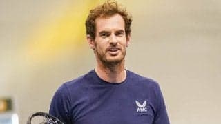 マレー、早期敗退が続くも着実にステップアップ「毎週良くなっている」[エルステバンク・オープン]