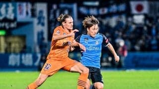 【画像あり】川崎フロンターレー清水エスパルス戦で衝撃事態！ 「選手紹介なのにDF登里享平の顔がない」！