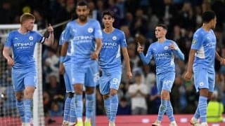 「パジャマみたい」初お目見えとなったシティの3rdキット、多分に漏れず否定的な声が多数