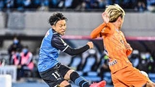【画像あり】清水エスパルスに勝った川崎フロンターレ「試合後の“ハロウィン仮装パーティ”」撮った！