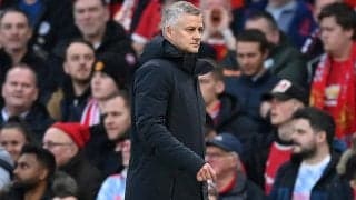 これまでの神通力も通じずの5失点惨敗…スールシャール「率いて最も暗いの1日」「今はどん底」