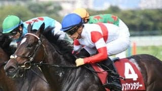 【スワンS見どころ】ダノンファンタジーの重賞6勝目なるか