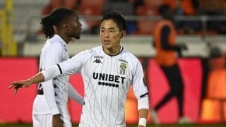 森岡亮太は｢日本代表｣に呼ぶべきだ!華麗ドリブルから圧巻のゴール!｢相手翻弄｣の今季3ゴール目とは?【動画】