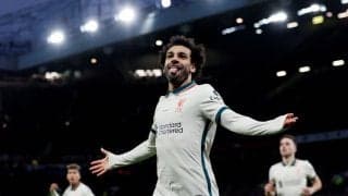 モハメド・サラーが凄すぎる!!圧巻のハットトリックでマンチェスター・ユナイテッドを粉砕!リバプールの勝利に貢献した｢3ゴール｣とは?【動画】