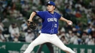 レジェンドOB岩瀬仁紀が2021年の中日を総括。「負けているのにベンチで笑顔が見られるなんて…」