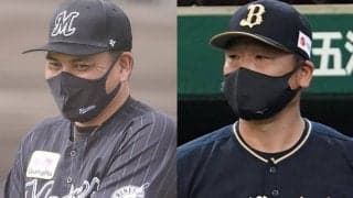 混戦パ・リーグ、ロッテとオリックスの勝率並んだらどうなる？　優勝条件をチェック