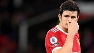 主将マグワイア、本拠での大敗劇を謝罪　「まずは何よりもファンに謝りたい」