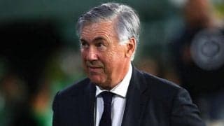 「最も重要な試合に勝てて嬉しい」　クラシコ勝利に歓喜のアンチェロッティ監督