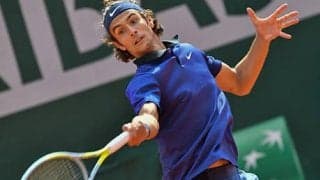  19歳ムセッティ 初の最終戦へ 