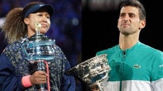 全豪OPワクチン未接種でも出場可能とするWTAのメールが流出