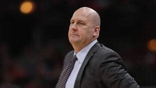 前ブルズHCのジム・ボイレンがFIBAワールドカップ予選を戦うアメリカ代表指揮官に就任