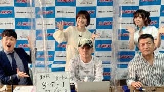 『森泉宏一の実況天国』Vol.65